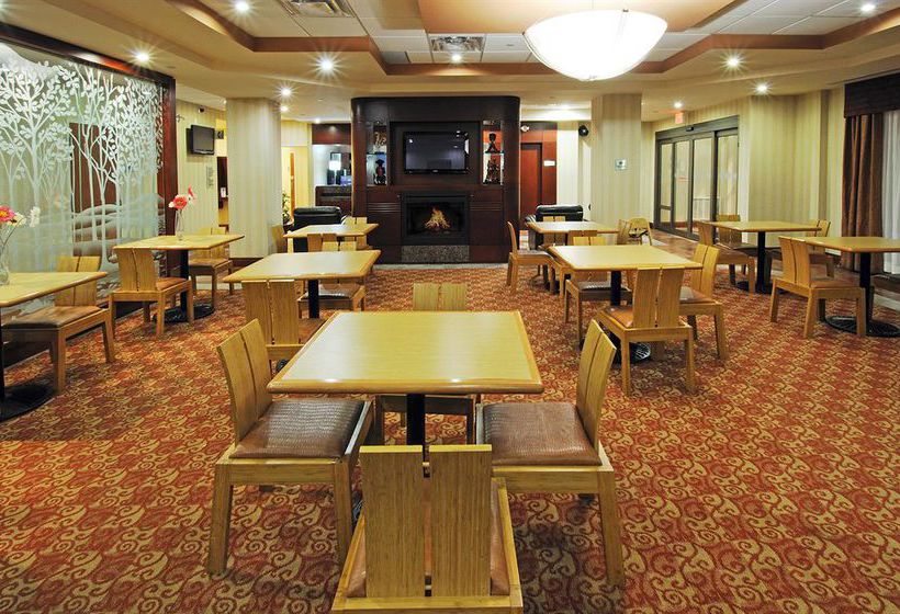 Holiday Inn Express Hotel & Suites Brampton | Brampton | Ontario | Canada 2