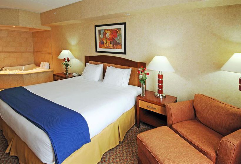 Holiday Inn Express Hotel & Suites Brampton | Brampton | Ontario | Canada 3