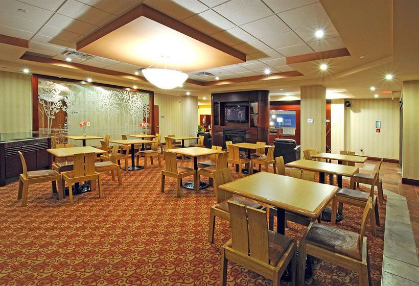 Holiday Inn Express Hotel & Suites Brampton | Brampton | Ontario | Canada 4