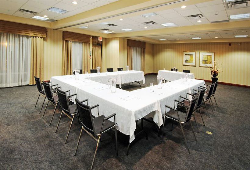 Holiday Inn Express Hotel & Suites Brampton | Brampton | Ontario | Canada 5