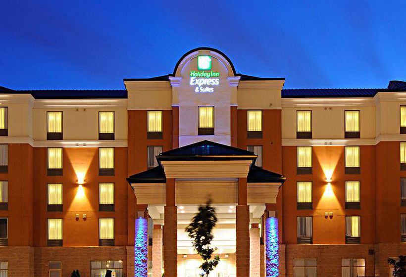 Holiday Inn Express Hotel & Suites Brampton | Brampton | Ontario | Canada 6