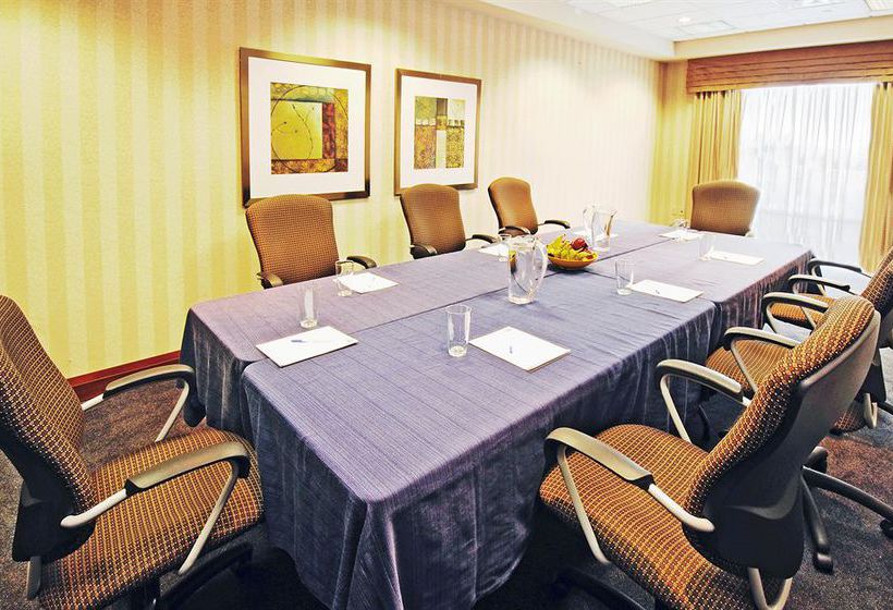 Holiday Inn Express Hotel & Suites Brampton | Brampton | Ontario | Canada 8