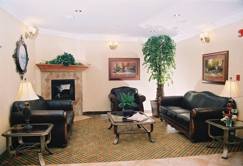 Hotel Holiday Inn Express & Suites Airdrie Calgary North | Airdrie | Alberta | Canada 14