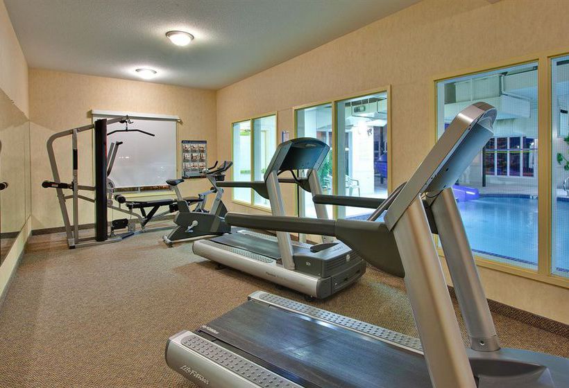 Hotel Holiday Inn Express & Suites Airdrie Calgary North | Airdrie | Alberta | Canada 18