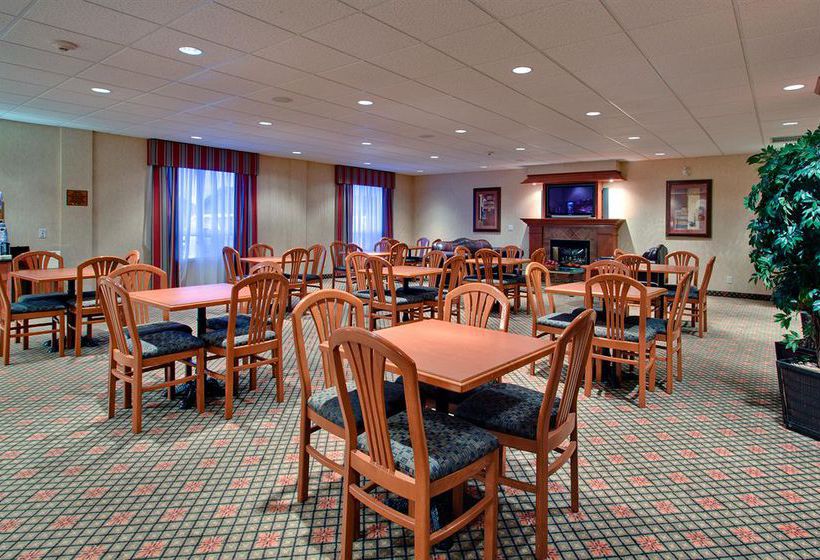 Hotel Holiday Inn Express & Suites Airdrie Calgary North | Airdrie | Alberta | Canada 2