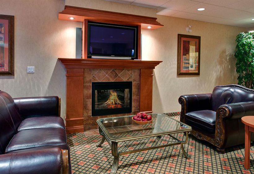 Hotel Holiday Inn Express & Suites Airdrie Calgary North | Airdrie | Alberta | Canada 3