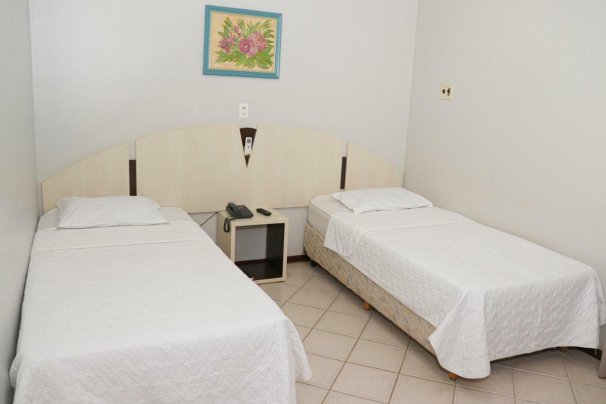 Hotel Solar Das Mangueiras  | Barreiras | Bahia | Brasil 2