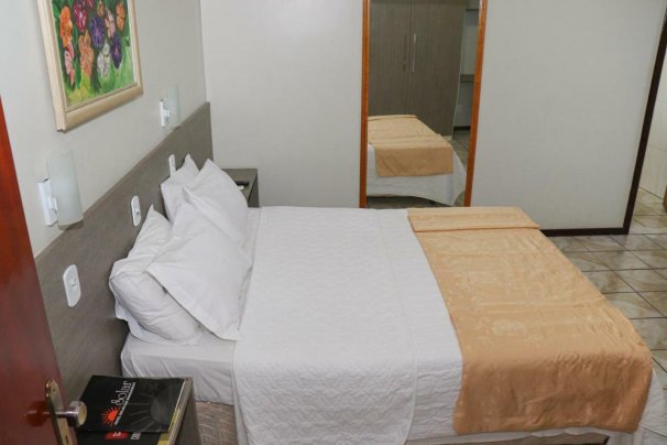 Hotel Solar Das Mangueiras  | Barreiras | Bahia | Brasil 3