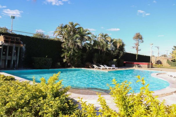 Hotel Solar Das Mangueiras  | Barreiras | Bahia | Brasil 6