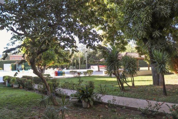 Hotel Solar Das Mangueiras  | Barreiras | Bahia | Brasil 7