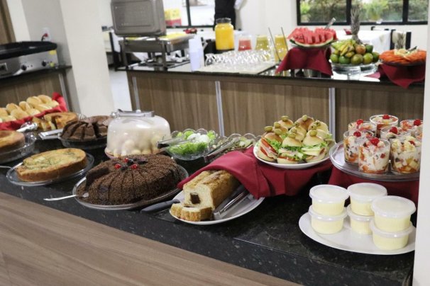 Hotel Solar Das Mangueiras  | Barreiras | Bahia | Brasil 8