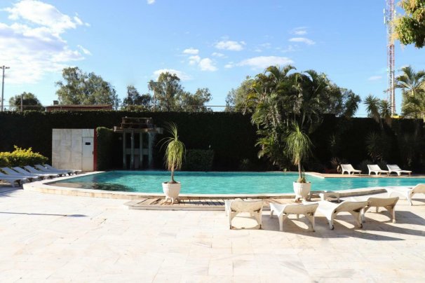 Hotel Solar Das Mangueiras  | Barreiras | Bahia | Brasil 9