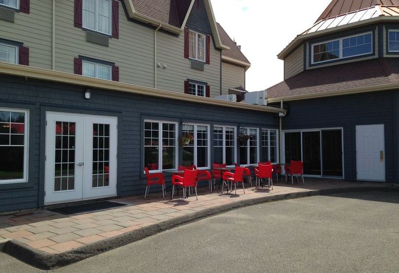 Hotel Quality Inn | Riviere du Loup | Quebec | Canada 1