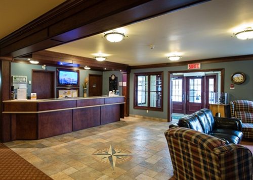 Hotel Quality Inn | Riviere du Loup | Quebec | Canada 10