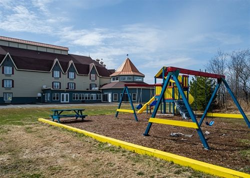 Hotel Quality Inn | Riviere du Loup | Quebec | Canada 11