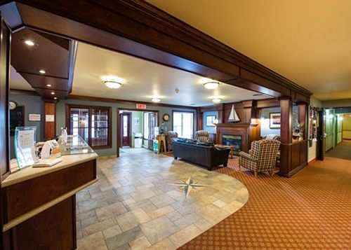 Hotel Quality Inn | Riviere du Loup | Quebec | Canada 12