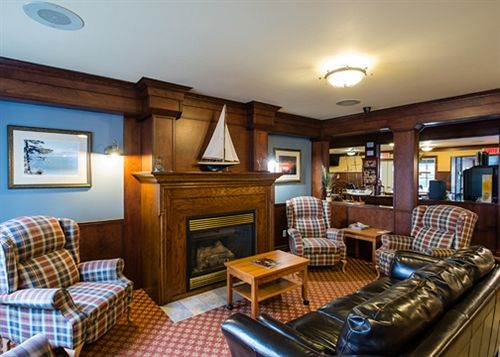 Hotel Quality Inn | Riviere du Loup | Quebec | Canada 13