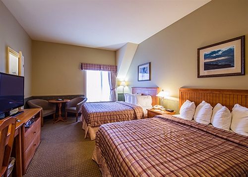 Hotel Quality Inn | Riviere du Loup | Quebec | Canada 15