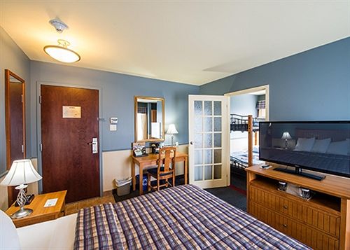 Hotel Quality Inn | Riviere du Loup | Quebec | Canada 17