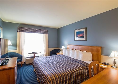 Hotel Quality Inn | Riviere du Loup | Quebec | Canada 18