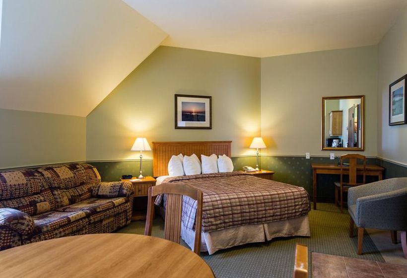 Hotel Quality Inn | Riviere du Loup | Quebec | Canada 2