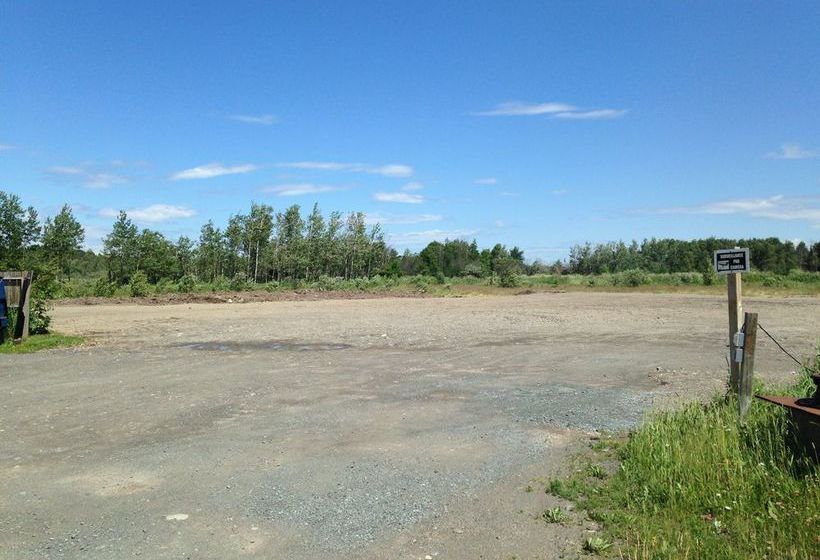 Hotel Quality Inn | Riviere du Loup | Quebec | Canada 3