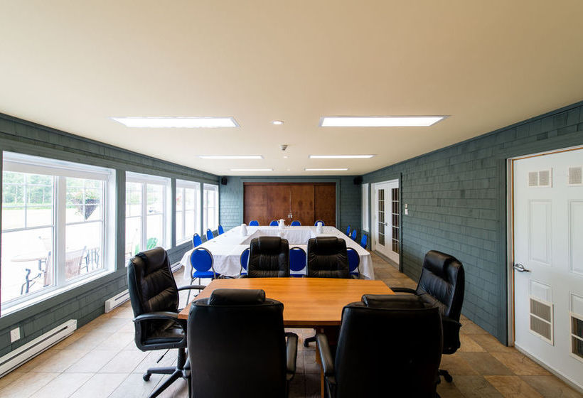 Hotel Quality Inn | Riviere du Loup | Quebec | Canada 4