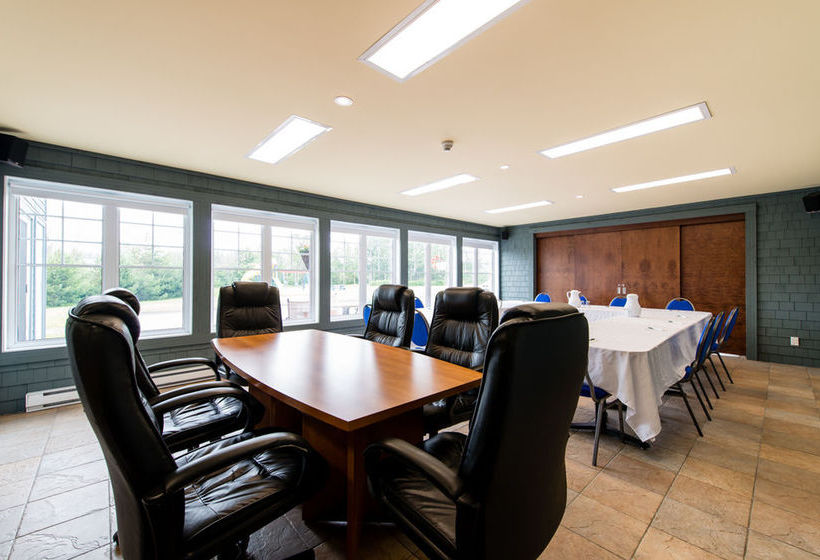 Hotel Quality Inn | Riviere du Loup | Quebec | Canada 5