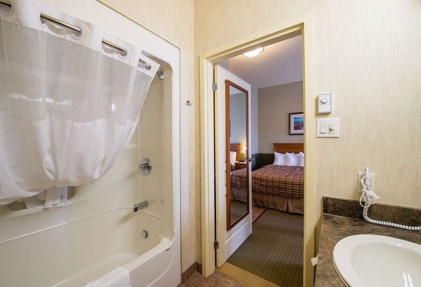 Hotel Quality Inn | Riviere du Loup | Quebec | Canada 6