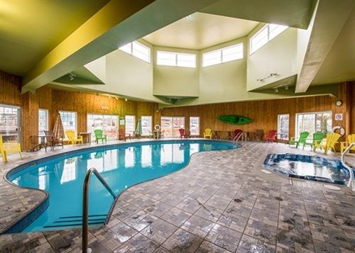 Hotel Quality Inn | Riviere du Loup | Quebec | Canada 7
