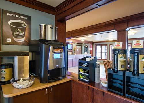 Hotel Quality Inn | Riviere du Loup | Quebec | Canada 8