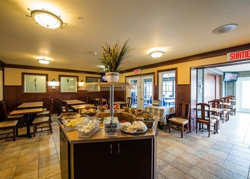 Hotel Quality Inn | Riviere du Loup | Quebec | Canada 9