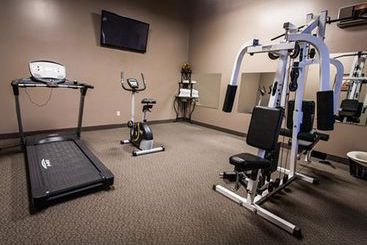 Hotel Econo Lodge Thunder Bay | Thunder Bay | Ontario | Canada 1