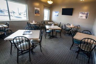 Hotel Econo Lodge Thunder Bay | Thunder Bay | Ontario | Canada 2