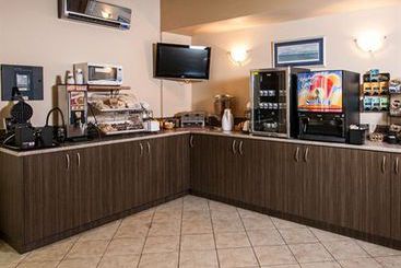 Hotel Econo Lodge Thunder Bay | Thunder Bay | Ontario | Canada 3