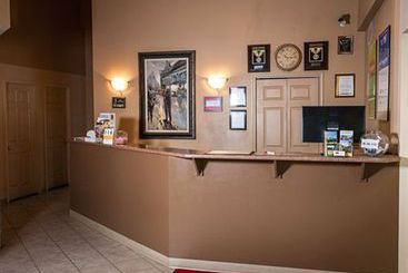 Hotel Econo Lodge Thunder Bay | Thunder Bay | Ontario | Canada 4