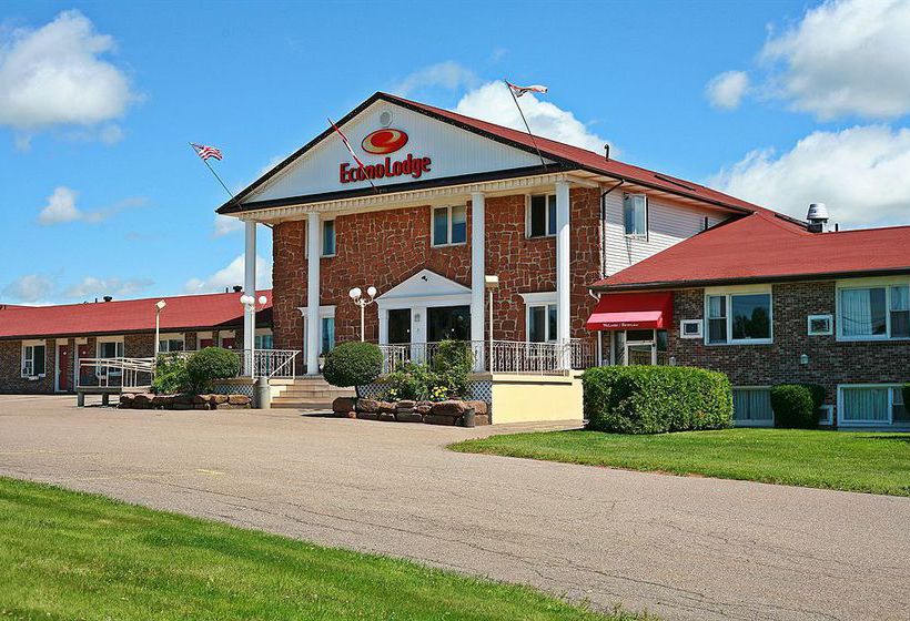 Hotel Econo Lodge Charlottetown Charlottetown