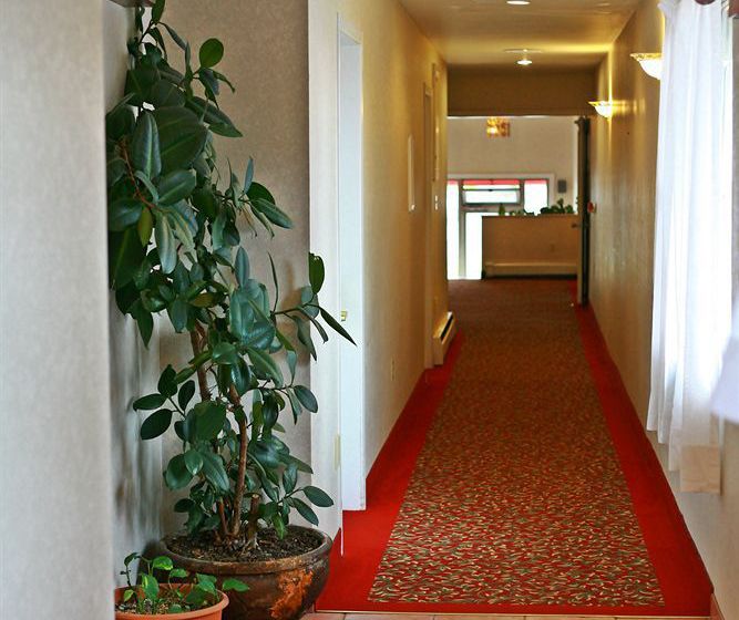 Hotel Econo Lodge Charlottetown | Charlottetown | Prince Edward Island | Canada 10