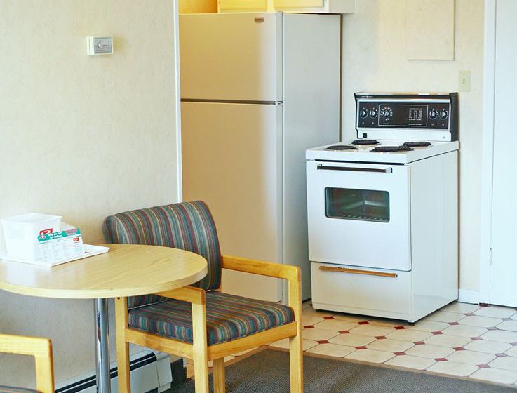 Hotel Econo Lodge Charlottetown | Charlottetown | Prince Edward Island | Canada 11