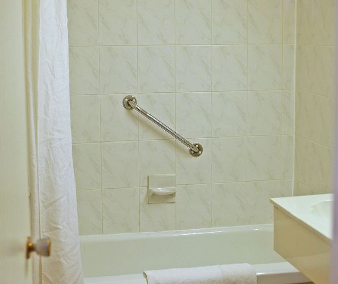 Hotel Econo Lodge Charlottetown | Charlottetown | Prince Edward Island | Canada 12