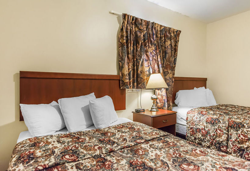 Hotel Econo Lodge Charlottetown | Charlottetown | Prince Edward Island | Canada 15