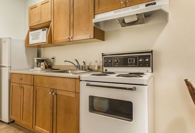 Hotel Econo Lodge Charlottetown | Charlottetown | Prince Edward Island | Canada 16