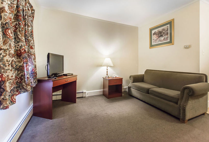 Hotel Econo Lodge Charlottetown | Charlottetown | Prince Edward Island | Canada 17