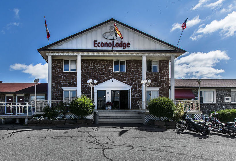 Hotel Econo Lodge Charlottetown | Charlottetown | Prince Edward Island | Canada 20