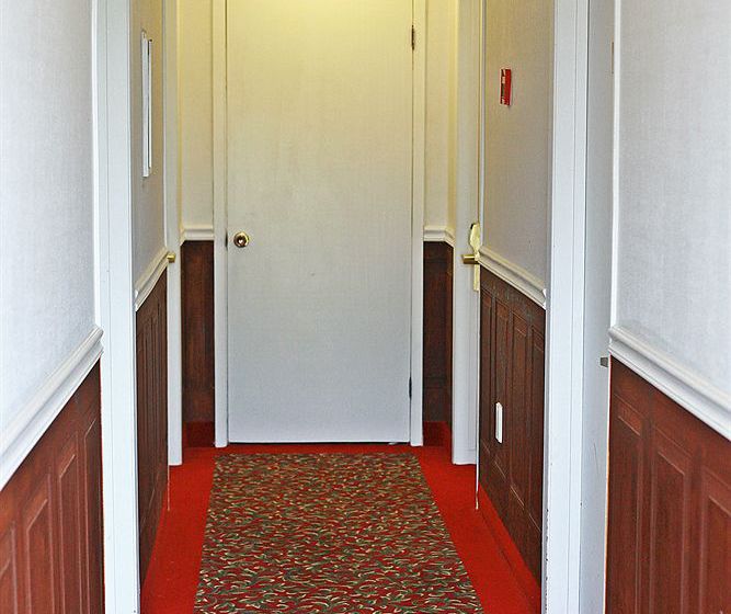 Hotel Econo Lodge Charlottetown | Charlottetown | Prince Edward Island | Canada 3