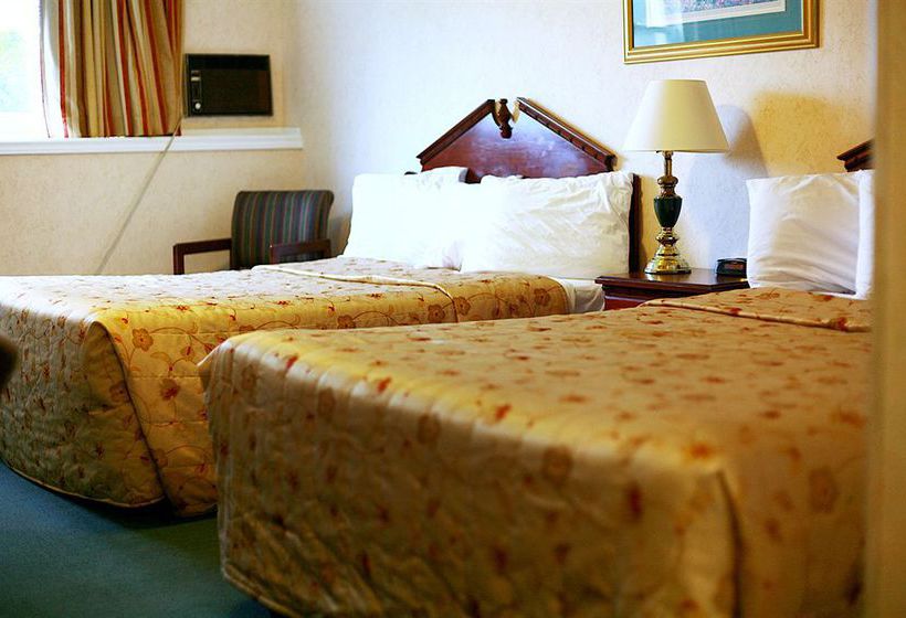 Hotel Econo Lodge Charlottetown | Charlottetown | Prince Edward Island | Canada 5