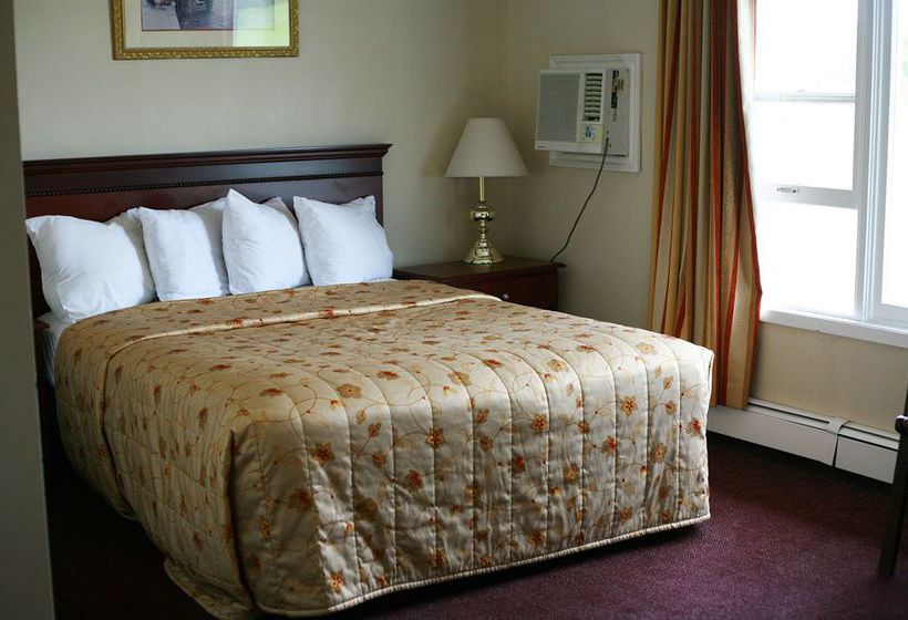 Hotel Econo Lodge Charlottetown | Charlottetown | Prince Edward Island | Canada 6