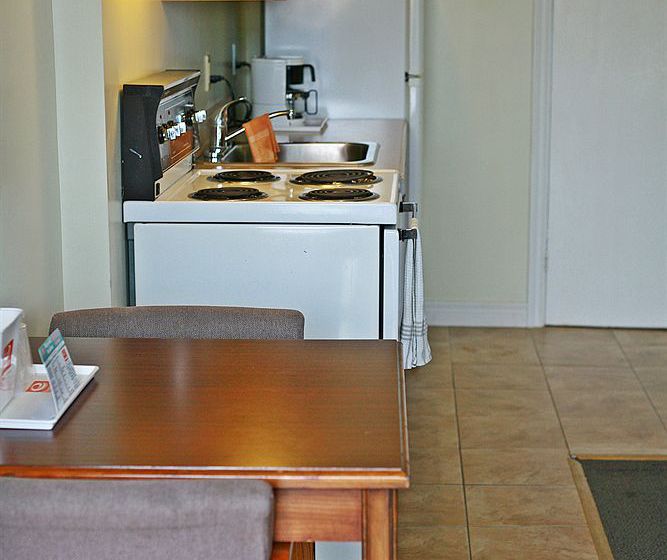 Hotel Econo Lodge Charlottetown | Charlottetown | Prince Edward Island | Canada 7