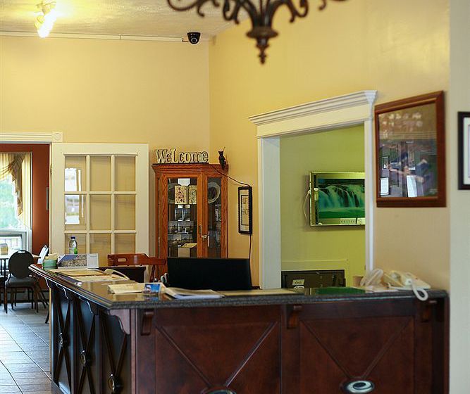 Hotel Econo Lodge Charlottetown | Charlottetown | Prince Edward Island | Canada 8