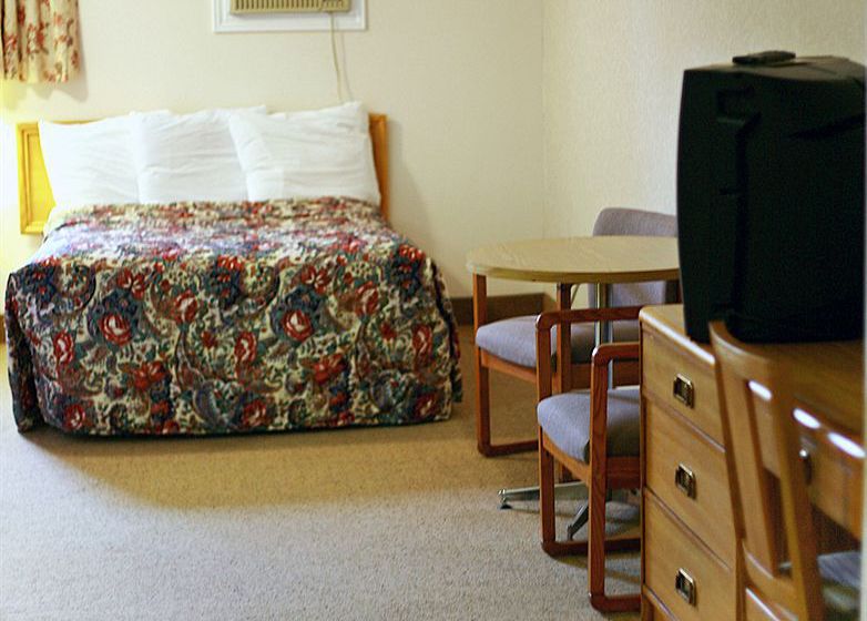 Hotel Econo Lodge Charlottetown | Charlottetown | Prince Edward Island | Canada 9